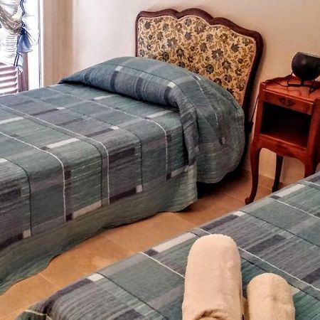 Agriturismo Osteria Du Barba Pe' - Casa Cassini 博尔迪盖拉 外观 照片