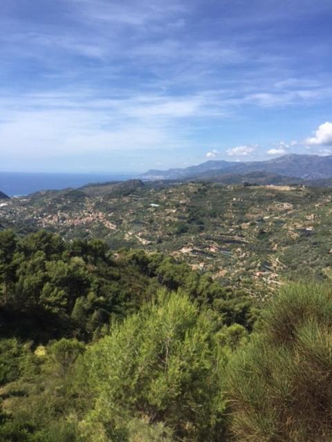 Agriturismo Osteria Du Barba Pe' - Casa Cassini 博尔迪盖拉 外观 照片