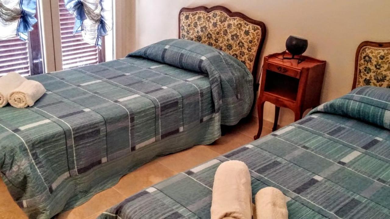 Agriturismo Osteria Du Barba Pe' - Casa Cassini 博尔迪盖拉 外观 照片